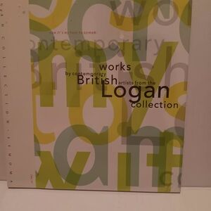 Now It's My Turn To Scream: Works By Contemporary British Artists From The Logan